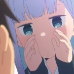 Aharen-san wa Hakarenai - Recenzja anime wiosna 2022 - rascal.pl