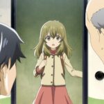 Deaimon - Recenzja anime wiosna 2022 - rascal.pl