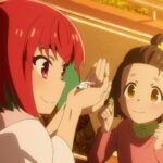 Healer Girl - Recenzja anime wiosna 2022