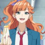 Heroine Tarumono! Kiraware Heroine to Naisho no Oshigoto - Recenzja anime wiosna 2022
