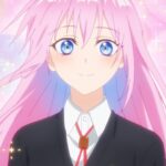 Kawaii dake ja Nai Shikimori-san - Recenzja anime wiosna 2022
