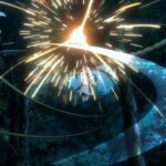 Kunoichi Tsubaki no Mune no Uchi - Recenzja anime wiosna 2022
