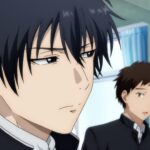 Tomodachi Game - Recenzja anime wiosna 2022