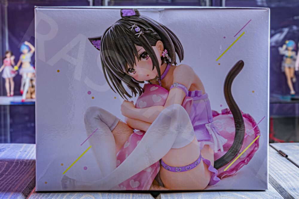 Ayaka-chan – 1/6  – Original Character (Bishop’s Rondo, 2020)