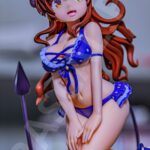 Yoshida Yuuko - 1/7 - Swimsuit Ver. (Kotobukiya, Medicos Entertainment, 2021)