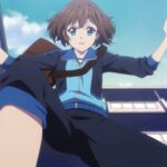 Extreme Hearts - recenzja anime lato 2022 - rascal.pl