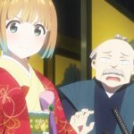 Kanojo, Okarishimasu S2 - recenzja anime lato 2022 - rascal.pl