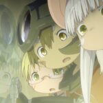 Made in Abyss: Retsujitsu no Ougonkyou - Recenzja anime Lato 2022 - rascal.pl