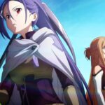 Sword Art Online: Progressive - Hoshi Naki Yoru no Aria - recenzja filmu - rascal.pl