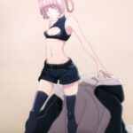 Yofukashi no Uta - Recenzja anime Lato 2022 - rascal.pl