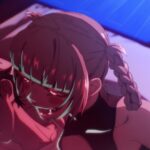 Yofukashi no Uta - Recenzja anime Lato 2022 - rascal.pl