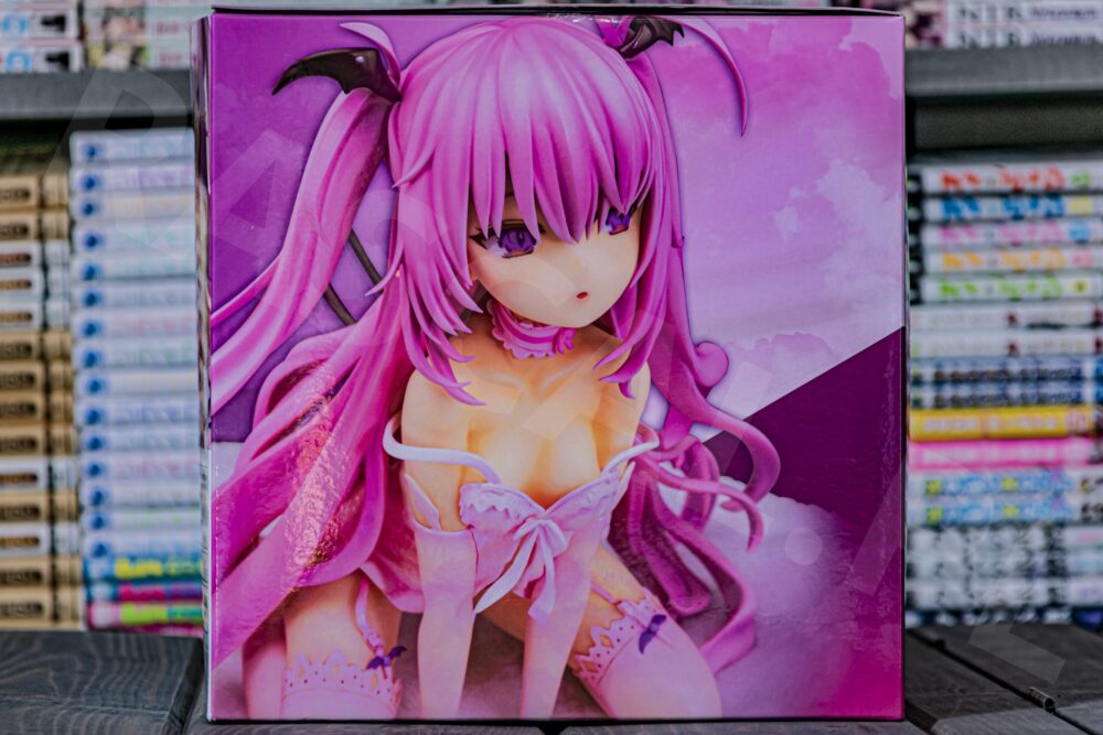 Succubus Rurumu – 1/6 – Original Character (Bishop’s Rondo, 2020)
