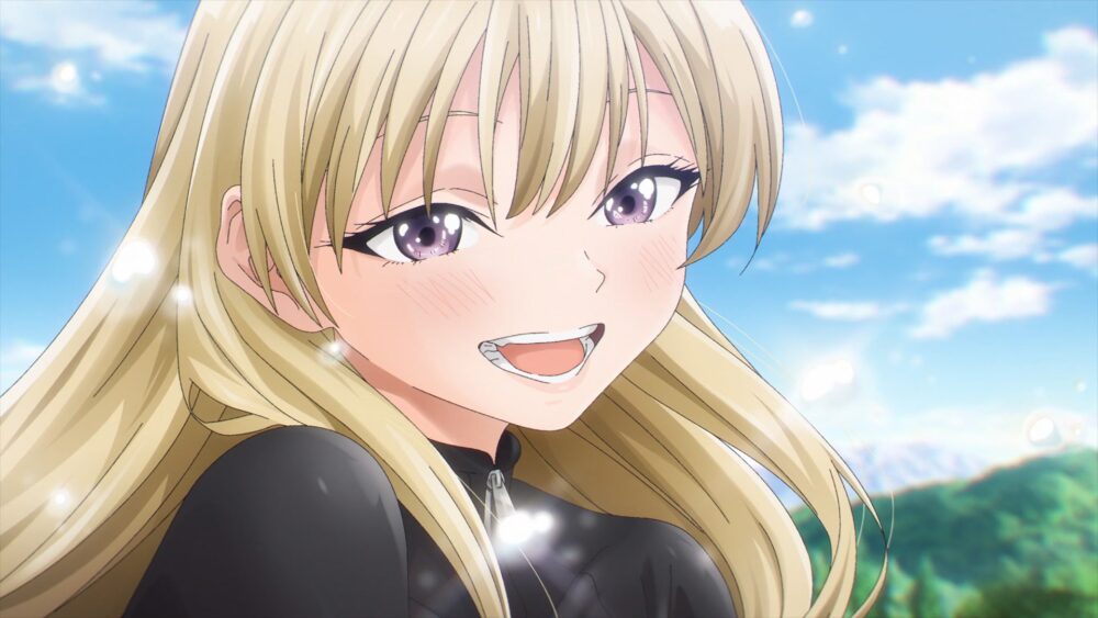 Akebi-chan no Sailor-fuku - najlepiej wyglądające anime 2022 - rascal.pl