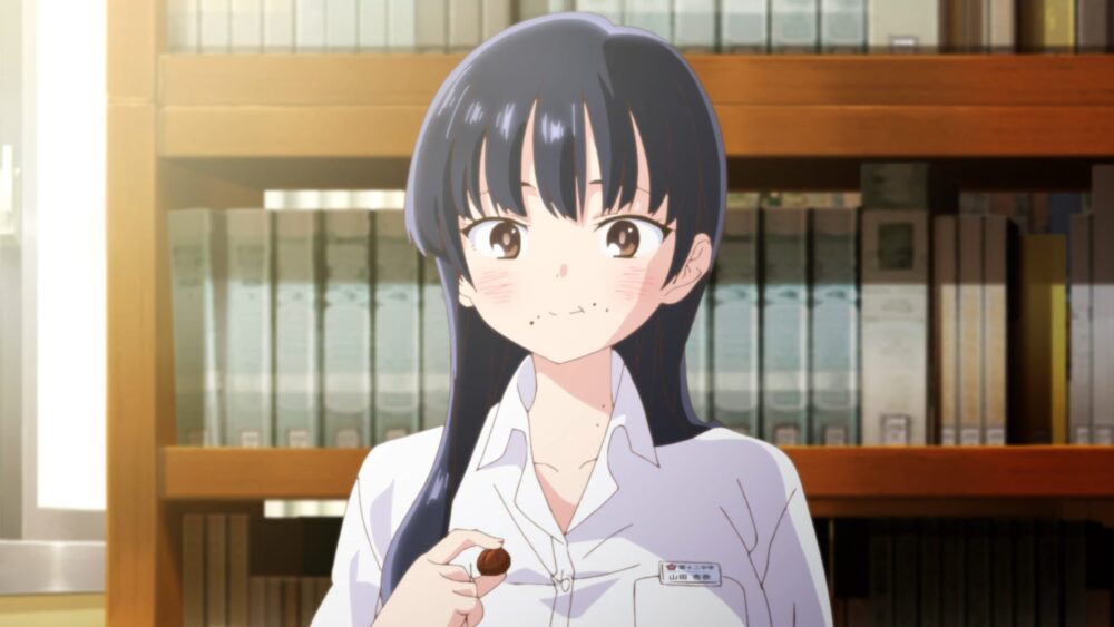 Boku no Kokoro no Yabai Yatsu - Recenzja Anime Wiosna 2023 - rascal.pl