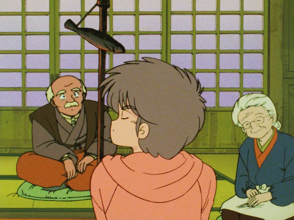 Kimagure Orange Road (1987) - recenzja anime - rascal.pl