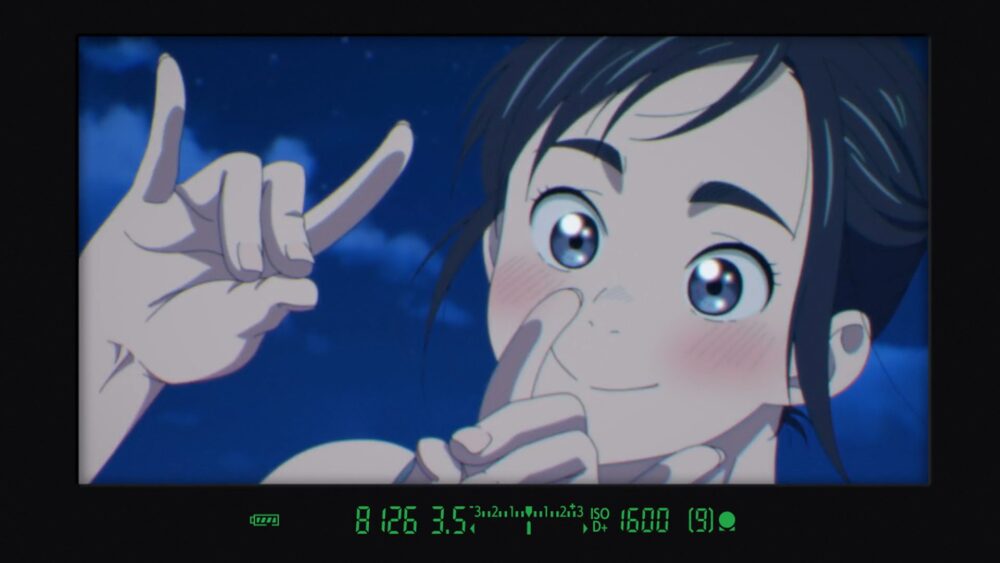 Kimi wa Houkago Insomnia - Recenzja Anime Wiosna 2023 - rascal.pl