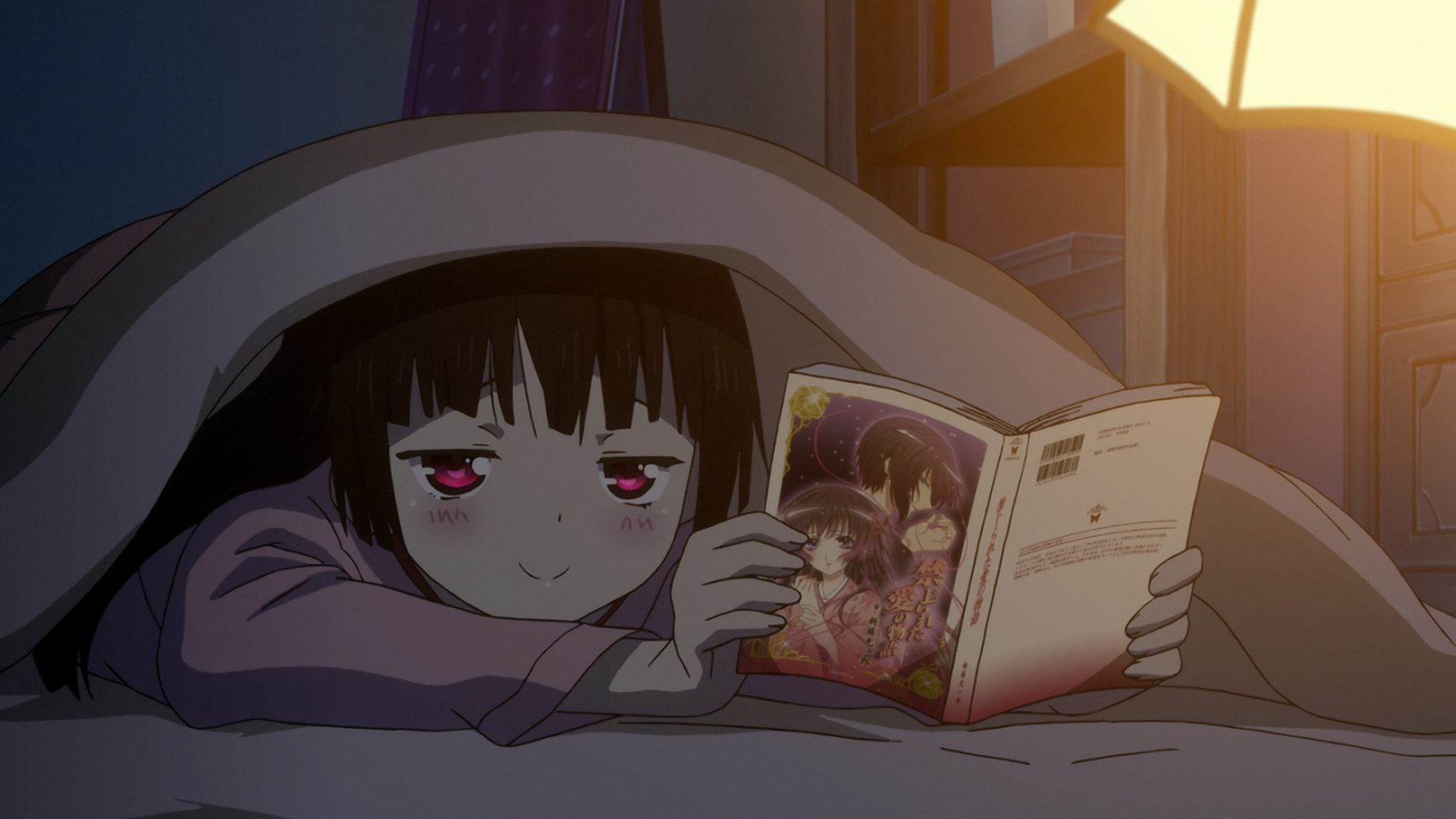 Onii-chan Dakedo Ai Sae Areba Kankeinai yo ne (2012) - recenzja anime - rascal.pl