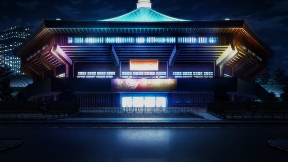 【Oshi no Ko】 - Recenzja Anime Wiosna 2023 - rascal.pl