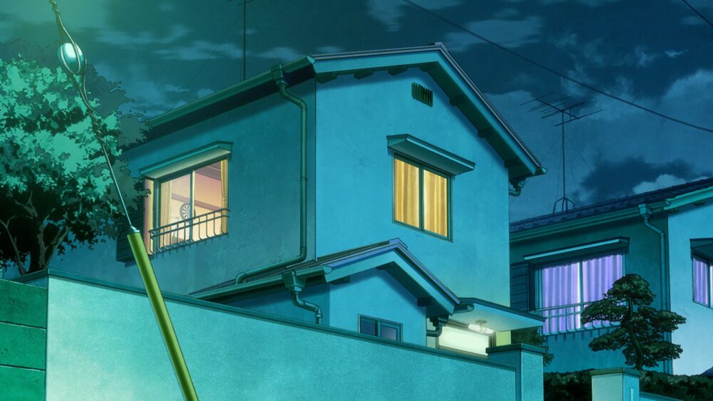 Urusei Yatsura 2nd Season - recenzja anime zima 2024 - rascal.pl