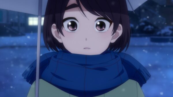Hananoi-kun to Koi no Yamai - recenzja anime wiosna 2024 - rascal.pl