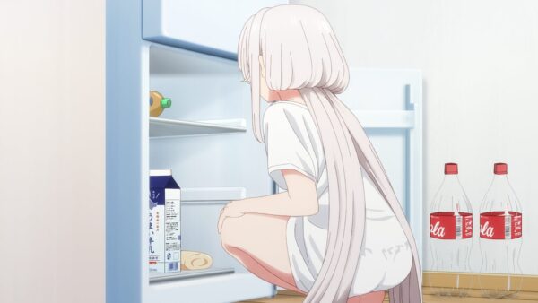 One Room, Hiatari Futsuu, Tenshi-tsuki. - Recenzja Anime Wiosna 2024 - rascal.pl