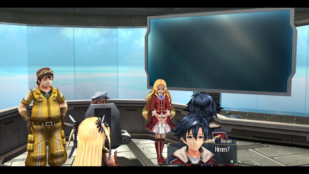 The Legend of Heroes: Trails of Cold Steel II (2014) - recenzja gry - rascal.pl - Recenzja Gry - rascal.pl