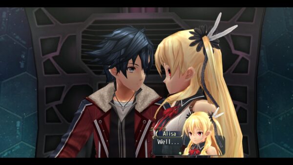 The Legend of Heroes: Trails of Cold Steel II (2014) - recenzja gry - rascal.pl - Recenzja Gry - rascal.pl