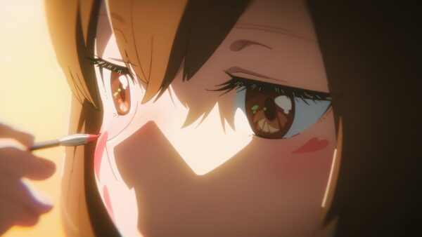 Yoru no Kurage wa Oyogenai - recenzja anime wiosna 2024 - rascal.pl