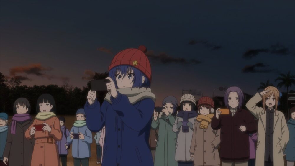 Zatsu Tabi - That's Journey (2025) - recenzja anime - rascal.pl