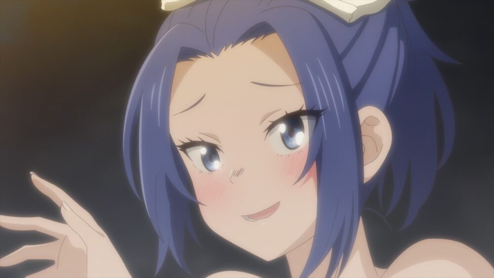 Zatsu Tabi - That's Journey (2025) - recenzja anime - rascal.pl